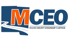 Miami County Logo for Engineer