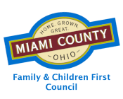 Miami County Logo for FCFC