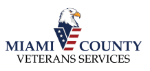 Miami County Veterans' Logo