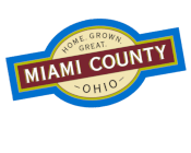 Miami County Ohio Department Placeholder