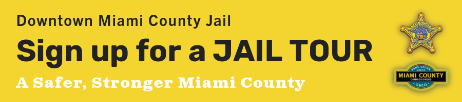 Downtown Miami County Jail Sign up for a Jail Tour